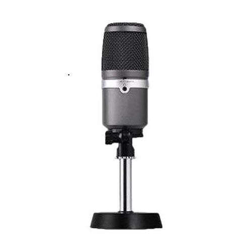 AVerMedia AM310 USB Microphone for Studio Quality Sound, Live Streaming, Music Performers. Built-in condenser Record like a Pro. 12 Months Warranty