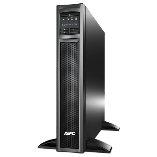 APC Smart-UPS XL 750VA Rack/Tower 600W
