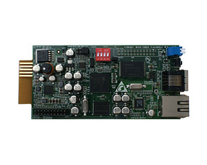 SNMP IPv6 Card for Delta UPS