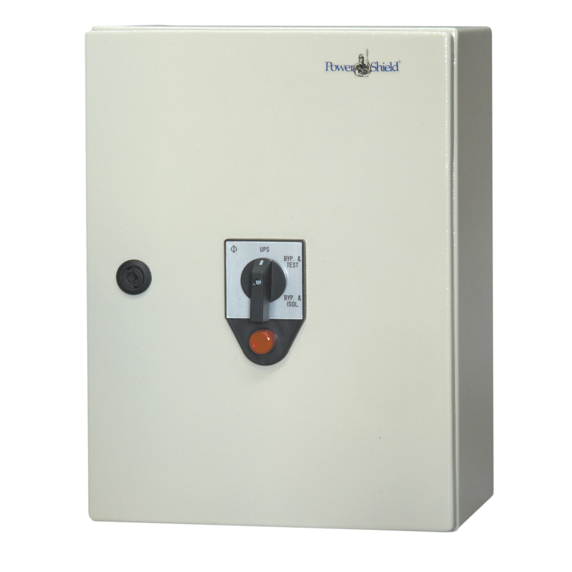 PowerShield PS3MBSWPB10K Network hardware 10kva Maintenance Bypass Switch
