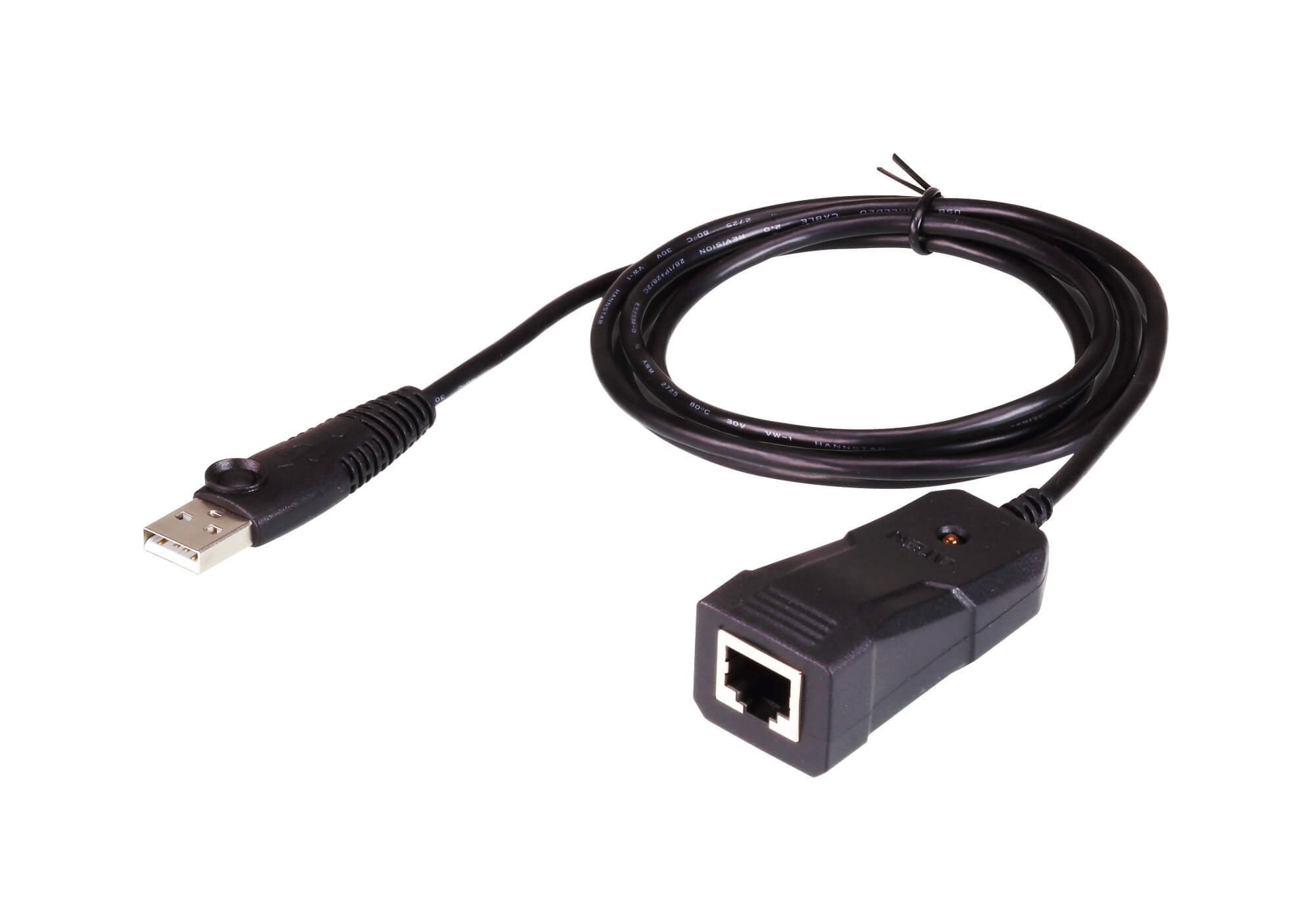 Aten USB to RJ-45  converter